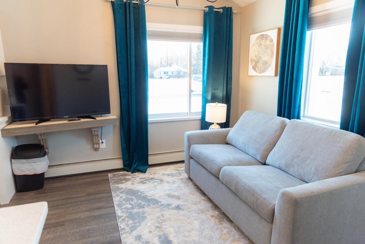Colony Suites Palmer Eksteriør bilde