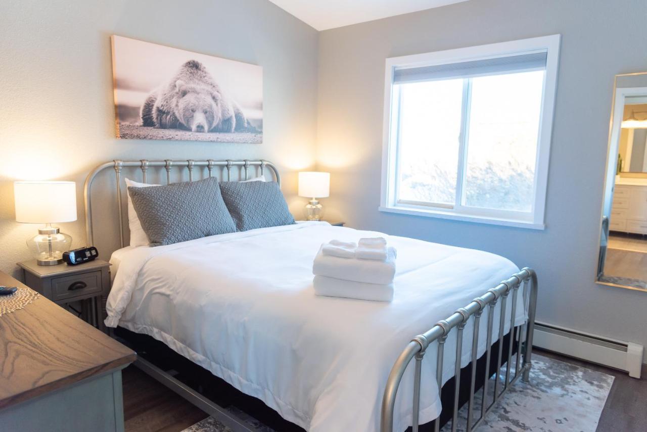 Colony Suites Palmer Eksteriør bilde