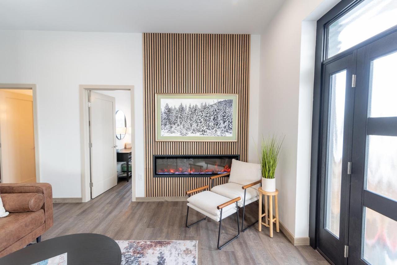 Colony Suites Palmer Eksteriør bilde