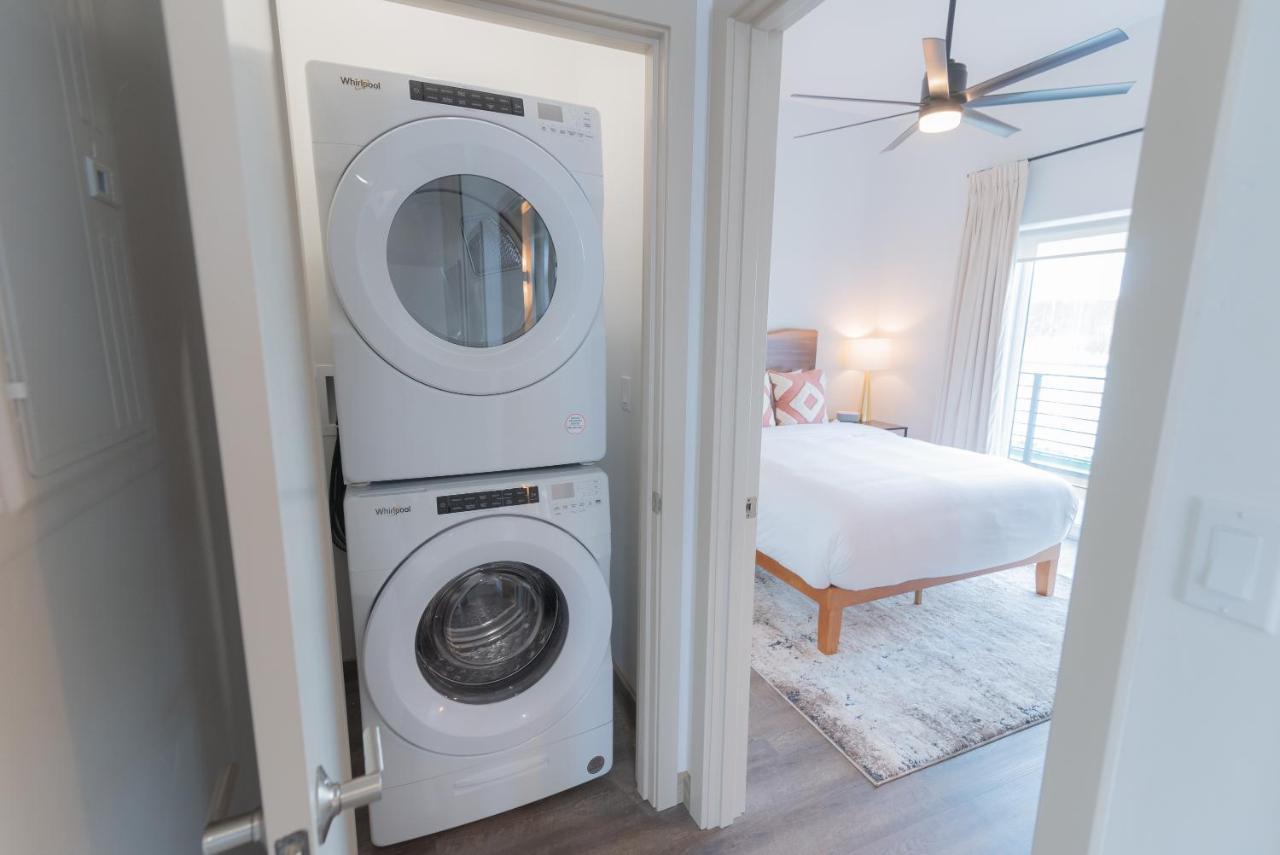 Colony Suites Palmer Eksteriør bilde