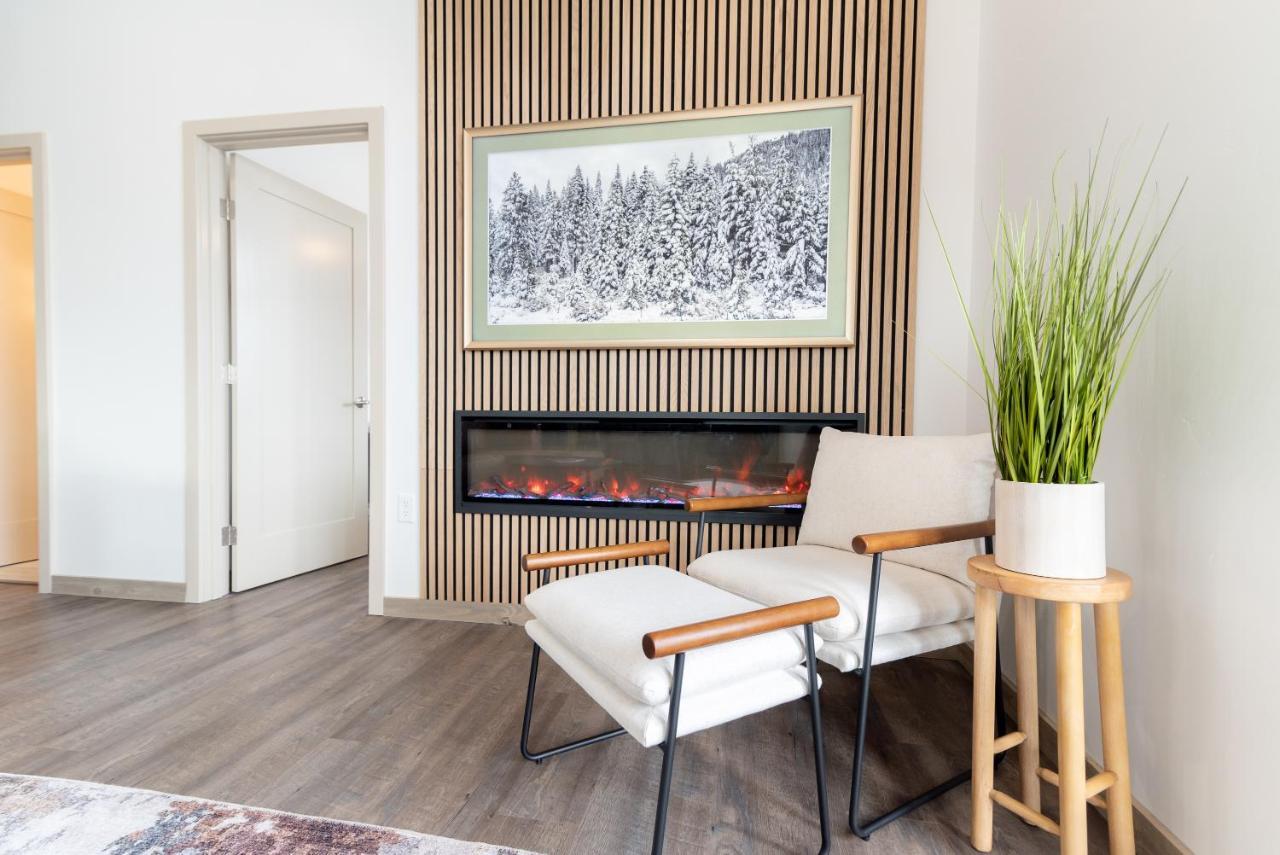 Colony Suites Palmer Eksteriør bilde