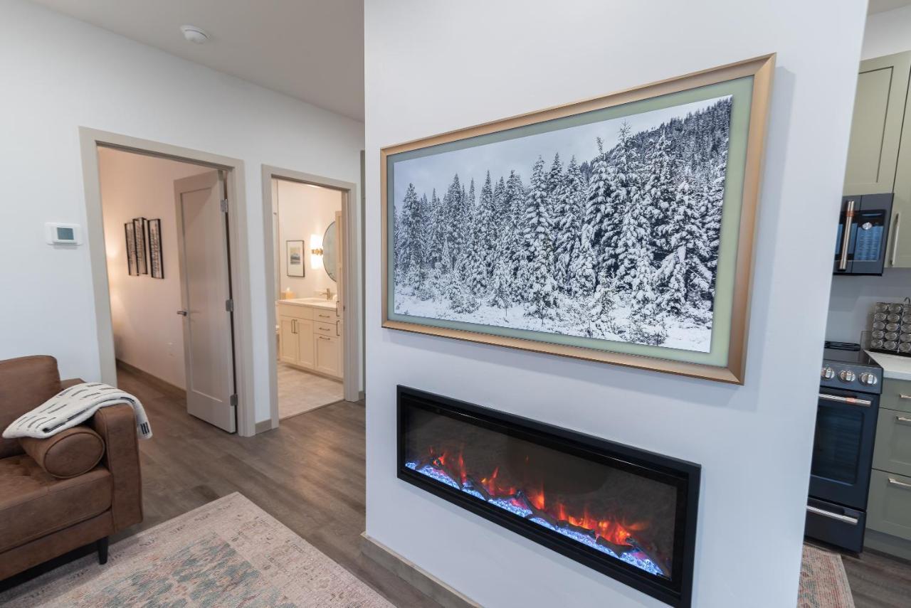 Colony Suites Palmer Eksteriør bilde