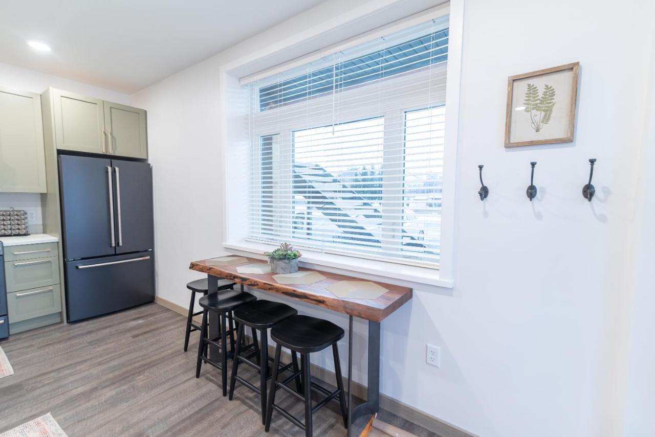 Colony Suites Palmer Eksteriør bilde