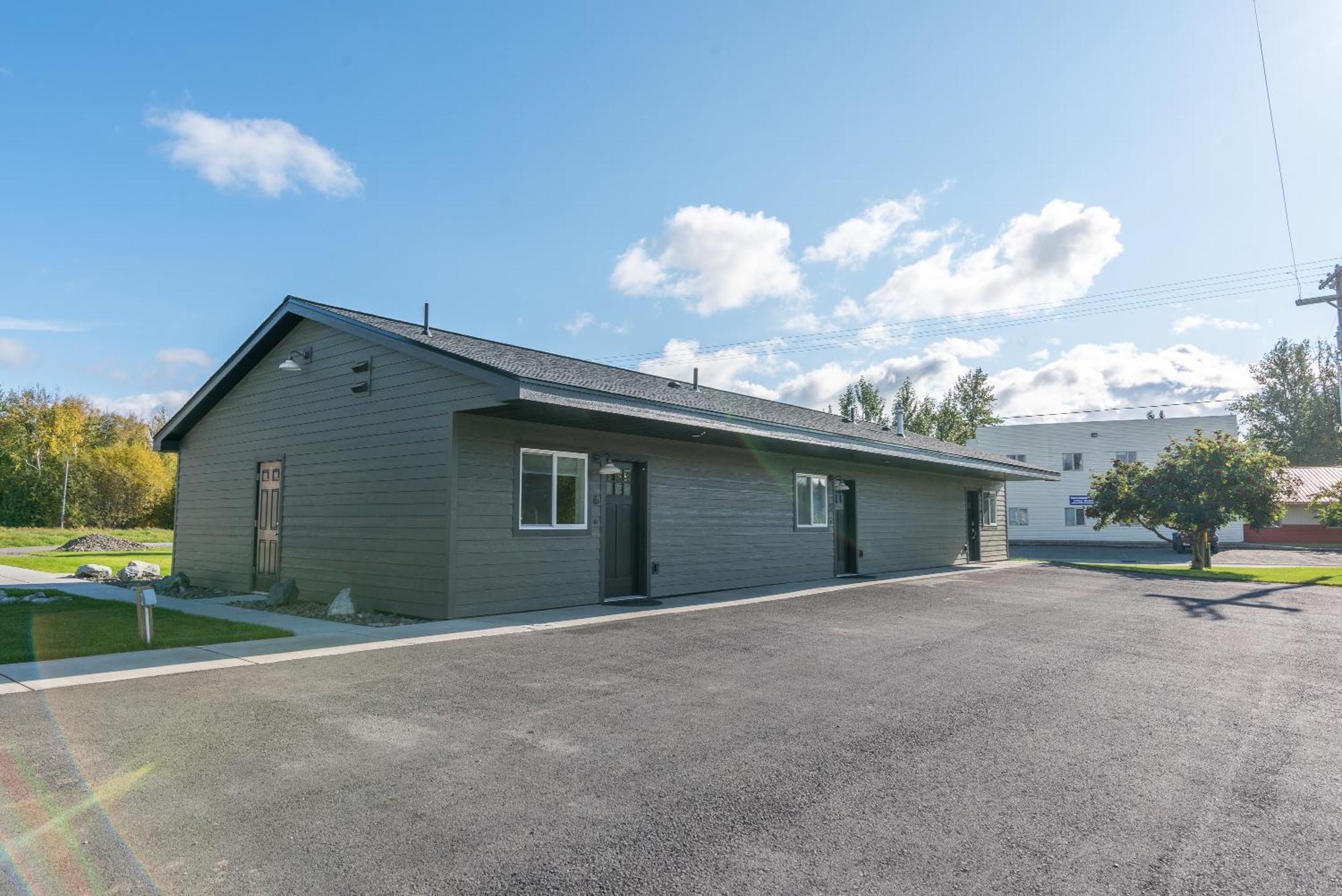 Colony Suites Palmer Eksteriør bilde